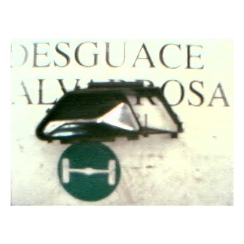 MANETA INTERIOR TRASERA DERECHA 