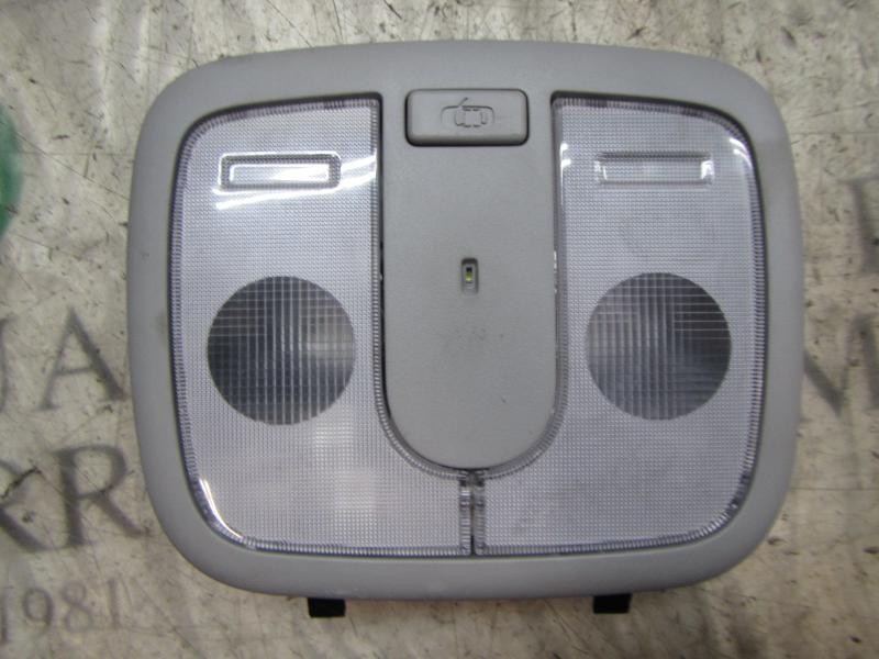 Recambio de piloto interior para kia rio 1.4 crdi cat referencia OEM IAM 928001W000HCS  