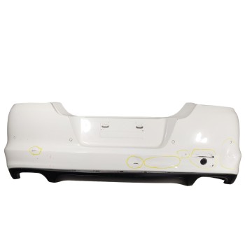 PARAGOLPES TRASERO 97050595100 