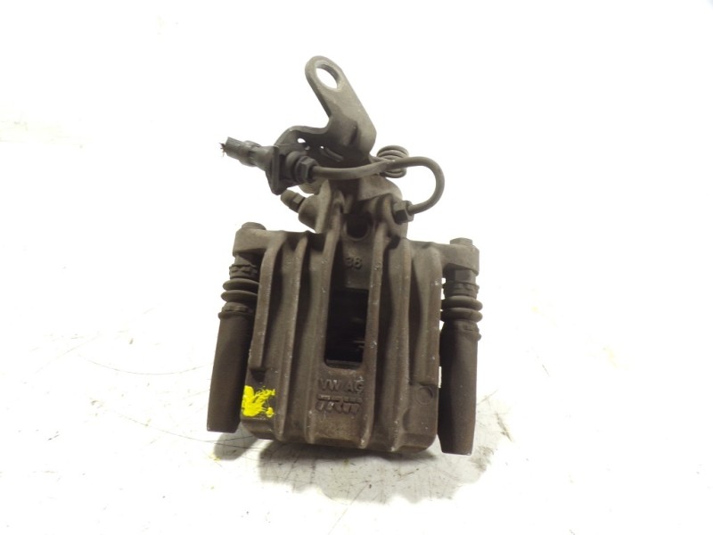 Recambio de pinza freno trasera derecha para volkswagen scirocco (137) 1.4 16v tsi referencia OEM IAM 1K0615424J  