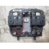 Recambio de piloto interior para kia rio 1.4 crdi cat referencia OEM IAM 928001W000HCS  