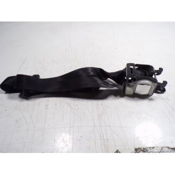 CINTURON SEGURIDAD TRASERO CENTRAL 96771410XX 96771410 502NJ4L1BR