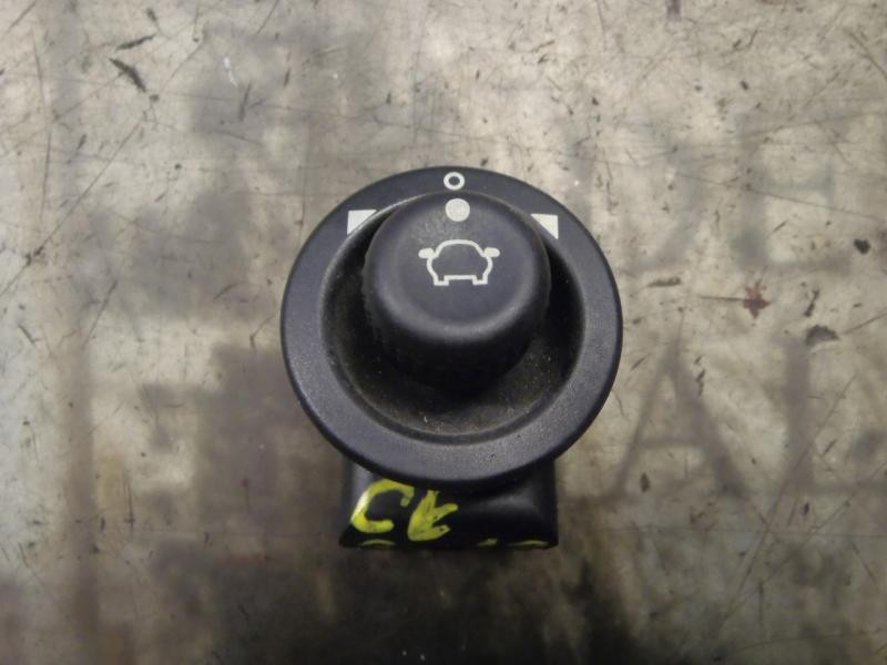 Recambio de mando retrovisor para ford transit caja cerrada ´´06 ft 350 l trend lkw referencia OEM IAM   