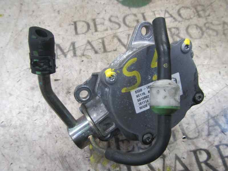 Recambio de depresor freno / bomba vacio para mazda cx-3 exclusive-line referencia OEM IAM  S5 S55018G00 5015892 18114 