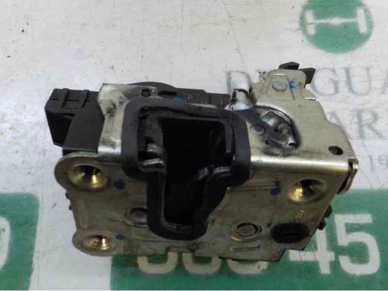 Recambio de cerradura puerta delantera derecha para dacia lodgy 1.5 dci diesel fap cat referencia OEM IAM 805025267R  