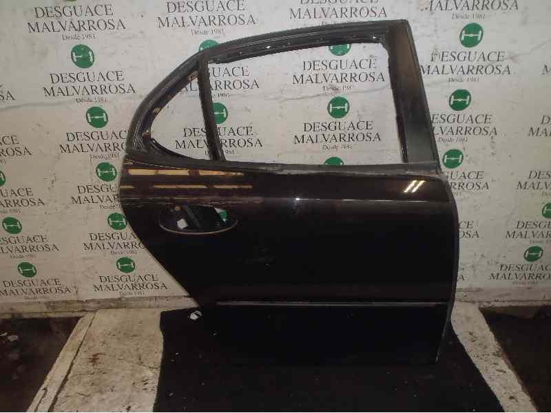 Recambio de puerta trasera derecha para saab 9-3 berlina 1.9 tid linear (i/d) referencia OEM IAM   