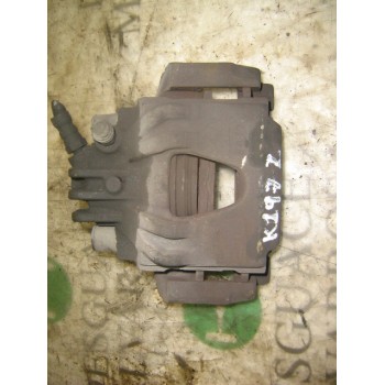 PINZA FRENO DELANTERA IZQUIERDA 