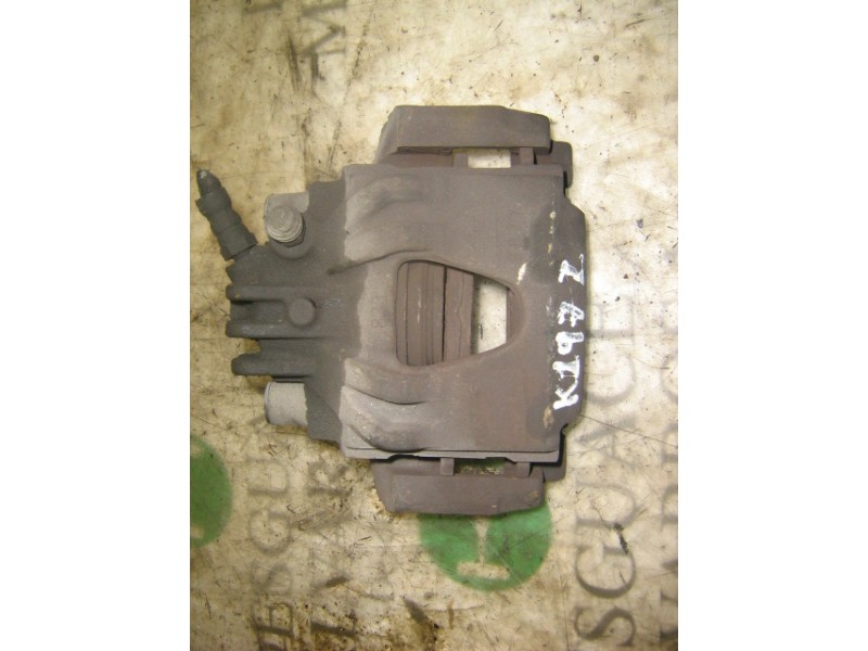 Recambio de pinza freno delantera izquierda para citroën xsara berlina 1.9 td exclusive referencia OEM IAM   