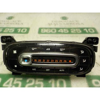 MANDO CLIMATIZADOR A4539050600 A4539050600 5HB011542