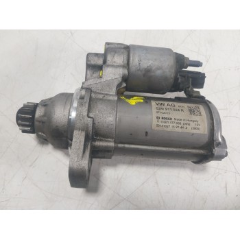 MOTOR ARRANQUE 02M911024R 