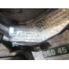 Recambio de turbocompresor para seat leon (5f1) 1.6 tdi referencia OEM IAM   