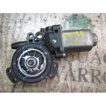 MOTOR ELEVALUNAS DELANTERO IZQUIERDO 824502B000 400907 400907