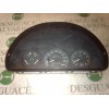 Recambio de cuadro instrumentos para fiat punto berl. (176) 1.1 referencia OEM IAM   
