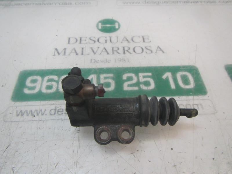 Recambio de bombin embrague para hyundai veloster sport s referencia OEM IAM 4171023000  