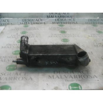 INTERCOOLER 