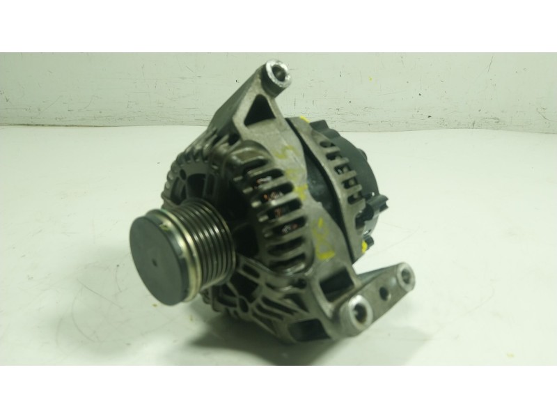 Recambio de alternador para fiat 500l (351_, 352_) 1.3 d multijet (199lxy1a, 199lxy11) referencia OEM IAM 51927505 D80551880175 
