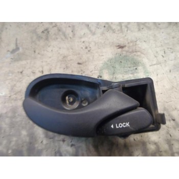 MANETA INTERIOR DELANTERA DERECHA 