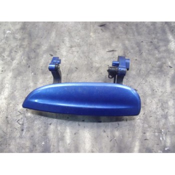 MANETA EXTERIOR TRASERA IZQUIERDA 