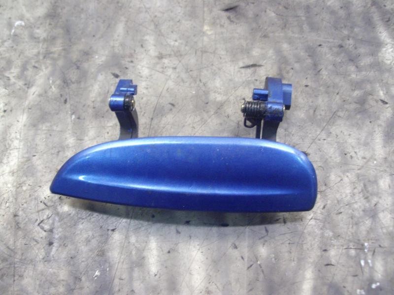 Recambio de maneta exterior trasera izquierda para kia rio ls berlina (5-ptas.) referencia OEM IAM   