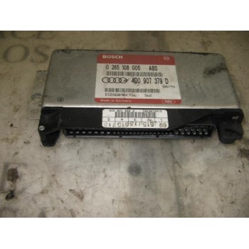CENTRALITA ABS 4D0907379D 0265108005 0265108005