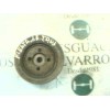 Recambio de polea cigueñal para ford fiesta berlina referencia OEM IAM   