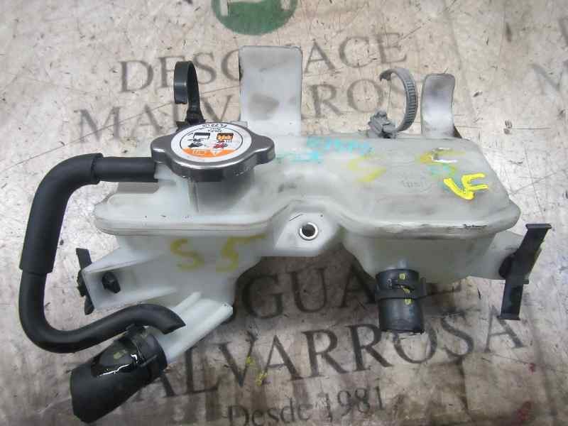 Recambio de deposito expansion para mazda cx-3 exclusive-line referencia OEM IAM  S5 
