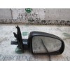 Recambio de espejo derecho para opel meriva cosmo referencia OEM IAM   