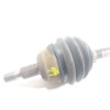 Recambio de transmision izquierda para seat leon (1m1) 1.6 16 v referencia OEM IAM  1J0407271JL 