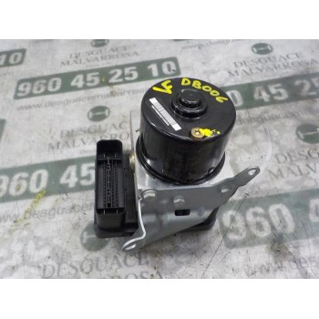 ABS 34512460450 34516771486 