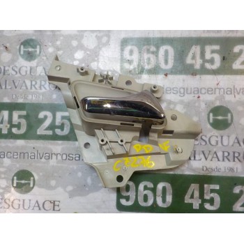 MANETA INTERIOR DELANTERA DERECHA A2207660224 