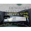 Recambio de soporte cambio para seat ibiza (kj1) fr referencia OEM IAM 2Q0199851AD 2Q0199851AG 