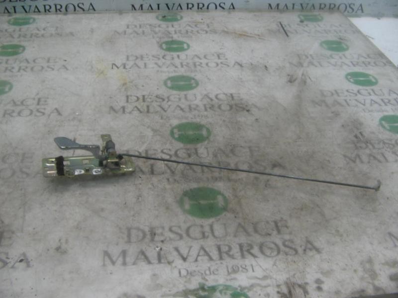 Recambio de maneta interior delantera derecha para mg serie 800 (rs) 825 sd referencia OEM IAM   