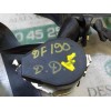 Recambio de cinturon seguridad delantero derecho para dacia lodgy 1.5 dci diesel fap cat referencia OEM IAM 868842775R 868842775