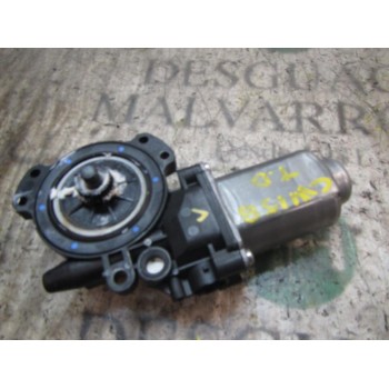 MOTOR ELEVALUNAS TRASERO DERECHO 834602B000 400908 400908