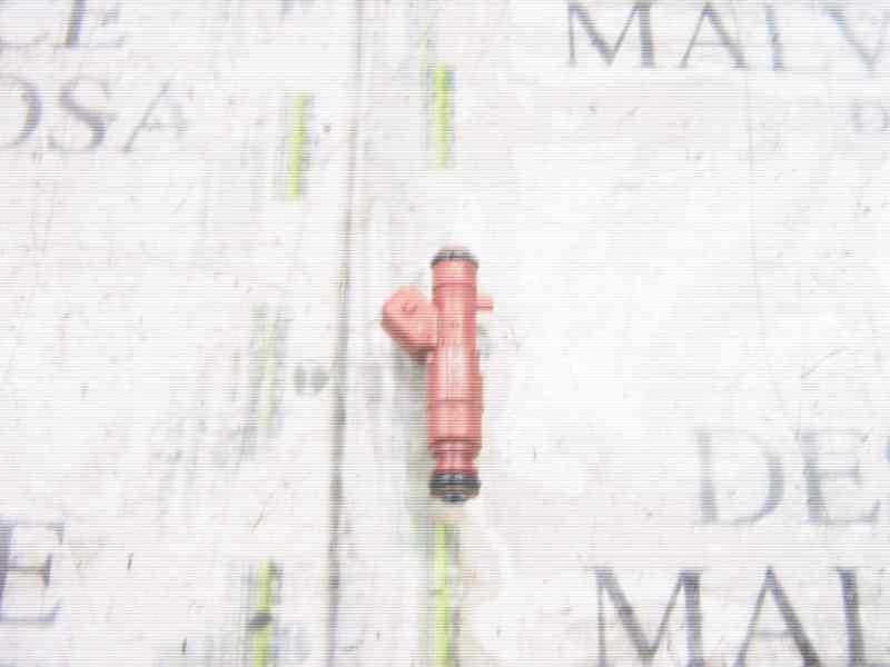 Recambio de inyector para alfa romeo 146 1.4 16v cat referencia OEM IAM   