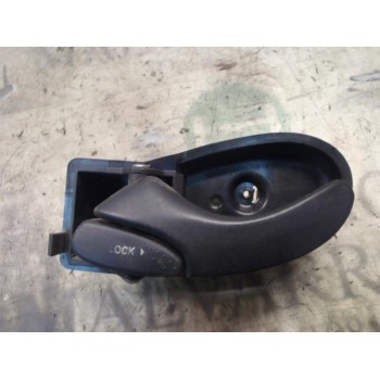 MANETA INTERIOR DELANTERA IZQUIERDA 