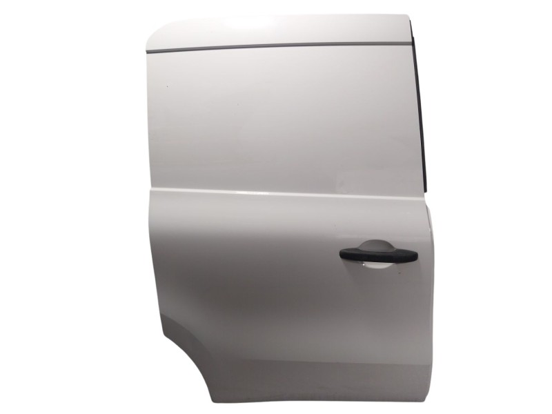 Recambio de puerta lateral derecha para nissan townstar monospace (xfk) 1.3 referencia OEM IAM 8210000Q2G  