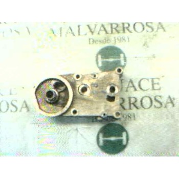 SOPORTE FILTRO ACEITE 