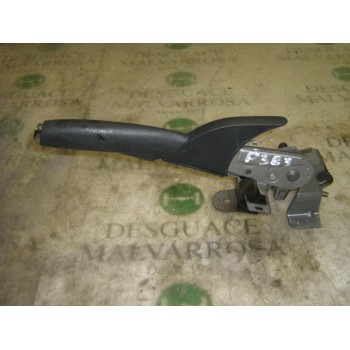 PALANCA FRENO DE MANO 