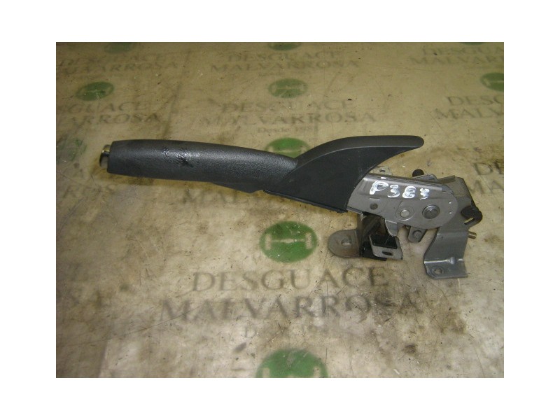 Recambio de palanca freno de mano para citroën c4 berlina exclusive referencia OEM IAM   