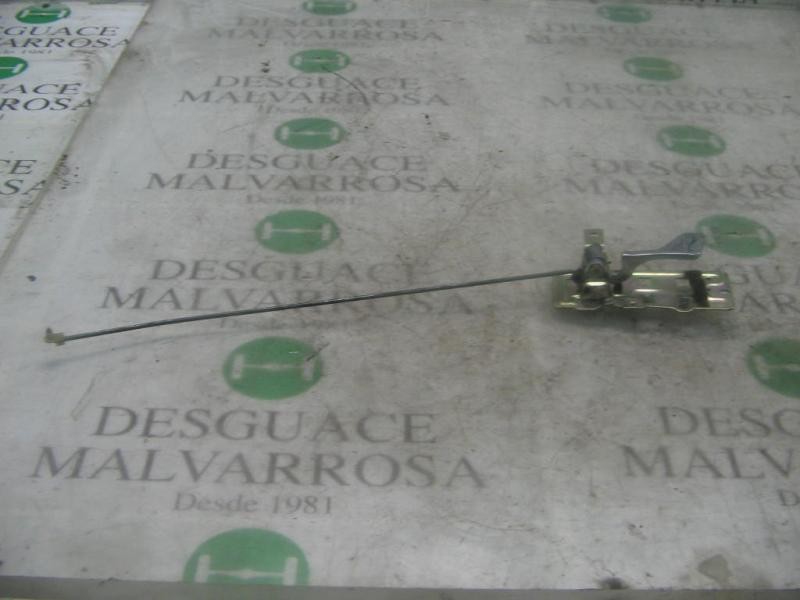 Recambio de maneta interior delantera izquierda para mg serie 800 (rs) 825 sd referencia OEM IAM   