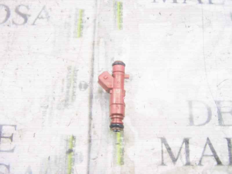 Recambio de inyector para alfa romeo 146 1.4 16v cat referencia OEM IAM   