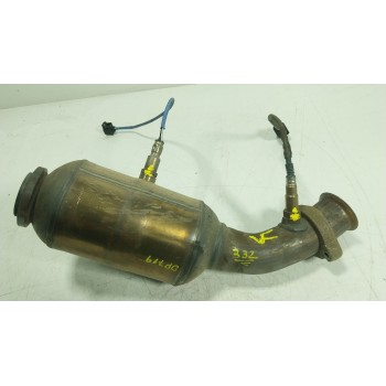 CATALIZADOR A2761409613 A2054900356 