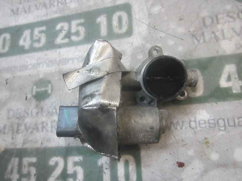 Recambio de valvula egr para seat leon (5f1) 1.6 tdi referencia OEM IAM 04L131501C 04L131501 