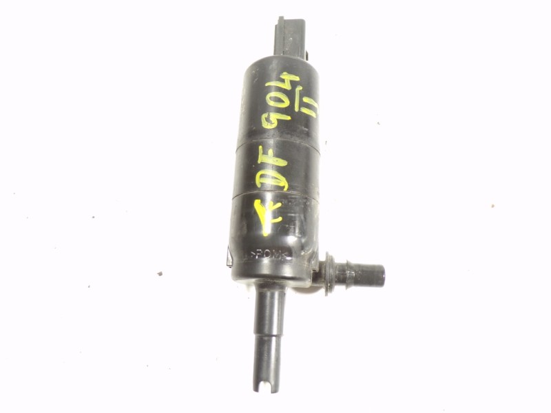 Recambio de bomba limpia para volkswagen passat alltrack 2.0 tdi dpf referencia OEM IAM 6R0955681 6R0955681 