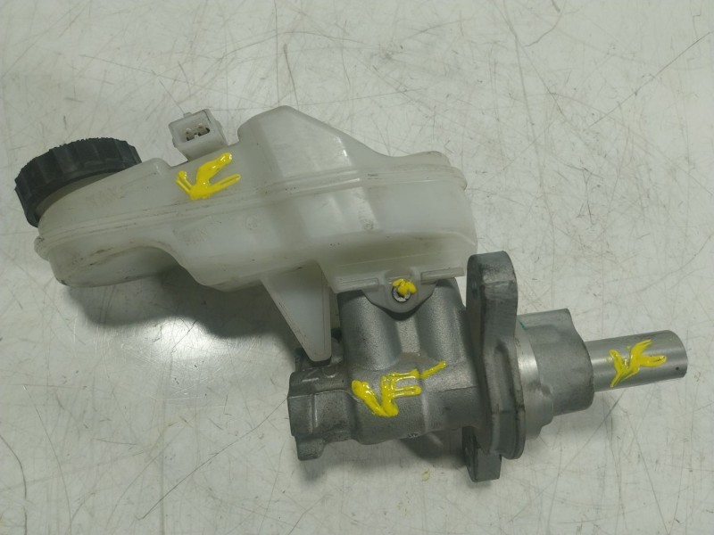 Recambio de bomba freno para toyota aygo (_b4_) 1.0 (kgb40) referencia OEM IAM 4720109750  