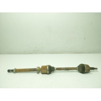 TRANSMISION DERECHA 3910000Q9D 391008095R