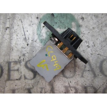 RESISTENCIA CALEFACCION 971281M000 