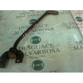 TIRANTE DELANTERO IZQUIERDO 