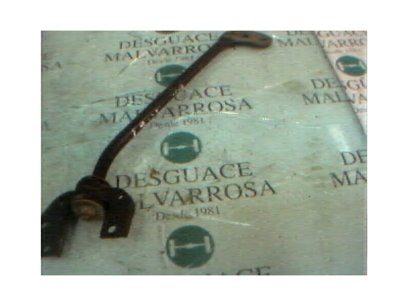 Recambio de tirante delantero izquierdo para opel corsa b viva referencia OEM IAM   